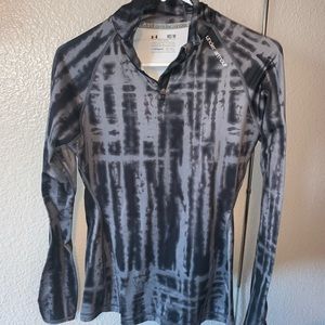 Under Armour Half Zip